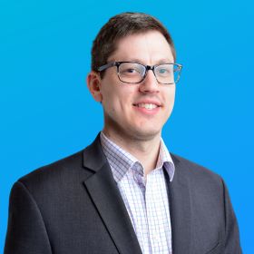 Jacob White, M.D., RPVI