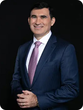 Dr. Yan Katsnelson