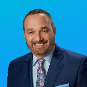 Aaron Shiloh M.D., FSIR