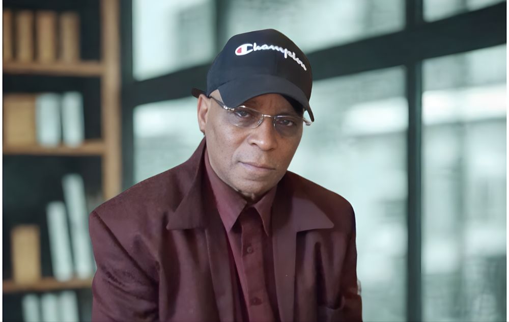 Photo of patient who received Genicular Artery Embolization at USA Pain Center