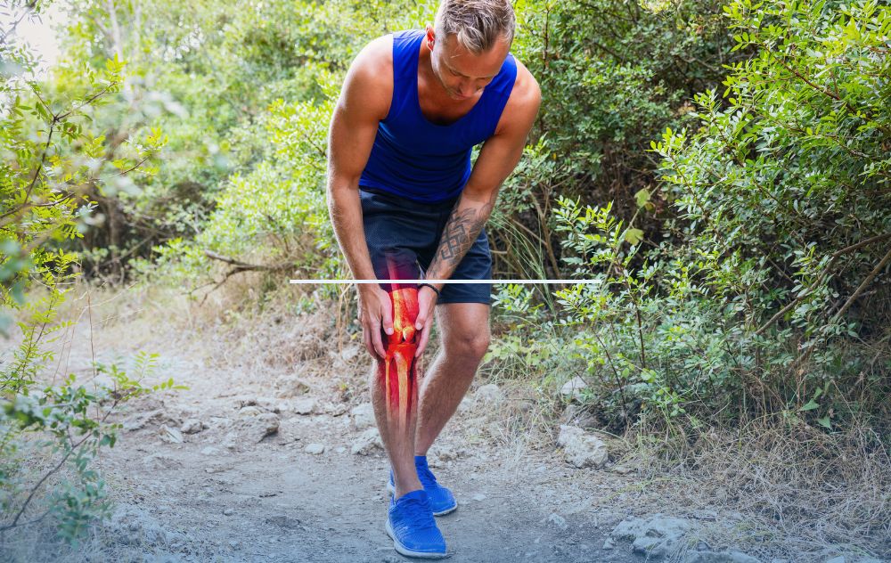 What Age Does Knee Arthritis Typically Start