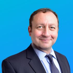 About Aaron Reichman, M.D